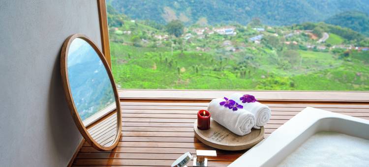 Kondody酒店的The Valle(The Valle by Kondody Hotels)图片