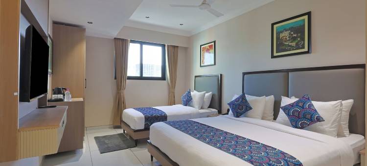 皇家镇酒店(Hotel Royal Town)图片