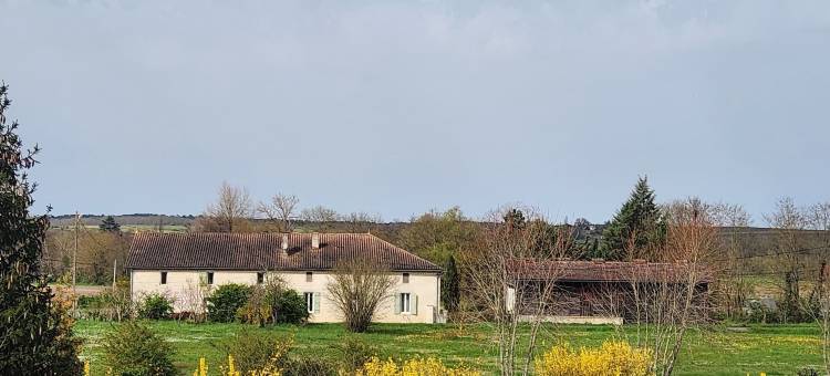 思想旅馆(Auberge des Pensees)图片