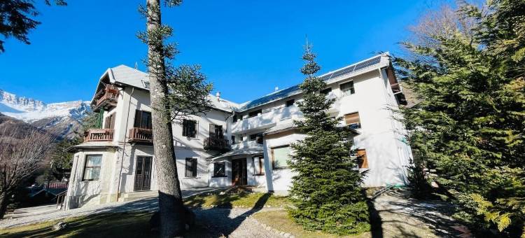 VILLA LINDA公寓(Residence Villa Linda)图片