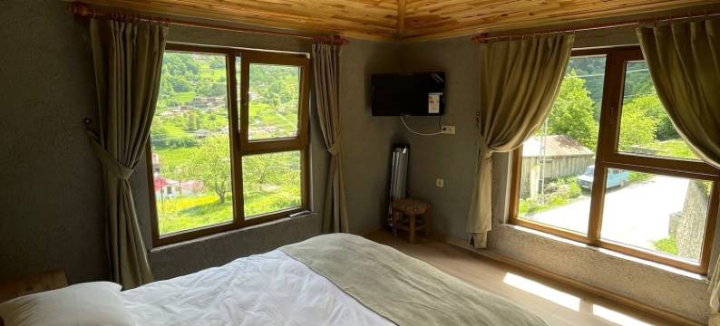 我们的O'ra Küme房屋和平房(Bizim O'ra Küme Evleri & Bungalov)图片