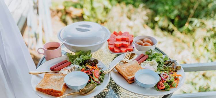 英格努寄宿家庭(Ing Nuea Homestay)图片