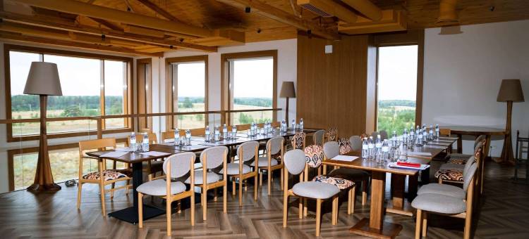 温德姆阿克科尔公寓(Wyndham Residences Aqkol)图片