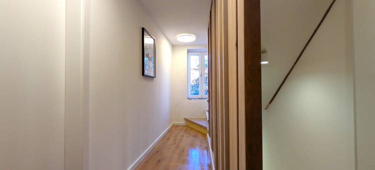 mg4 公寓(mg4 Apartments)图片