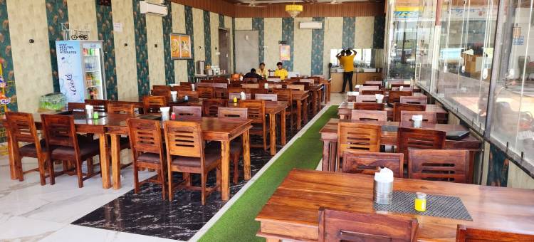 施里凯沙夫哈维利(Shree Keshav Haweli)图片