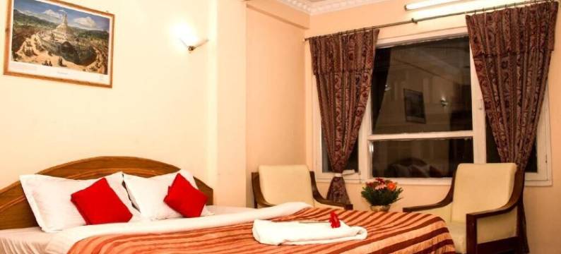 卡玛尔酒店(Hotel Kamal)图片