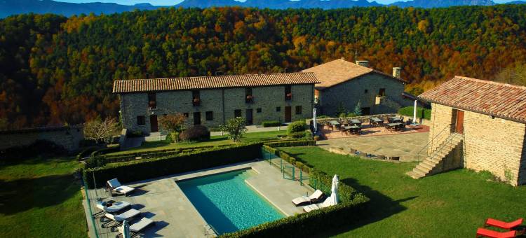 FINCA EL VENTÓS酒店(Hotel Finca El VENTÓS)图片