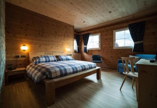 Meublè Garnì Della Contea Hotel Overview