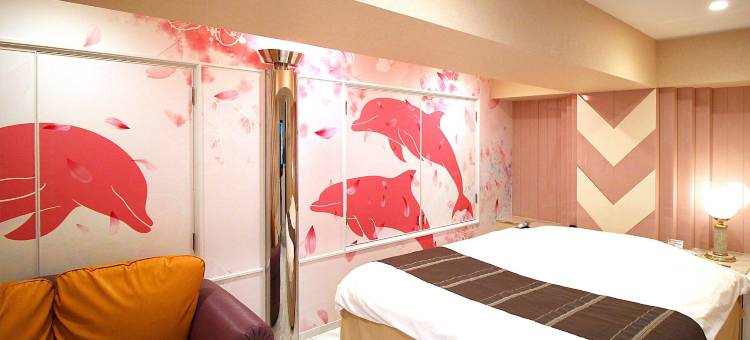 苏玛莎莎度假村酒店-限成人(Hotel Shasha Resort - Adults Only)图片