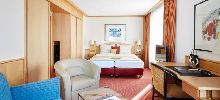 大选帝侯生活酒店(Living Hotel Großer Kurfürst)图片