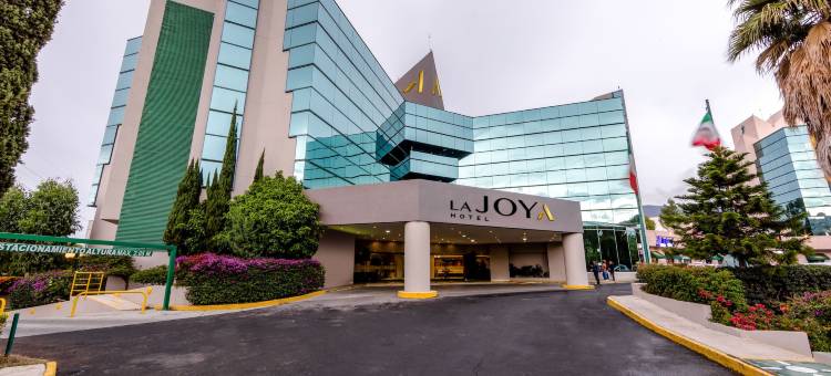 La Joya 帕丘卡(La Joya Pachuca)图片
