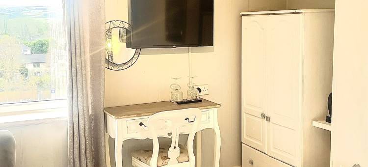 海菲尔德宾馆(Highfield Guesthouse)图片