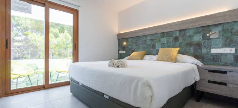 波德里奥餐厅旅馆(Hostal Restaurante Pou des Lleó)图片