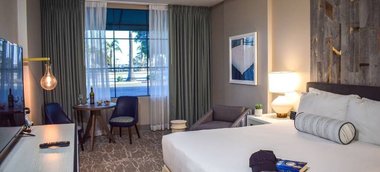 海滨旅馆(Beachside Inn)图片