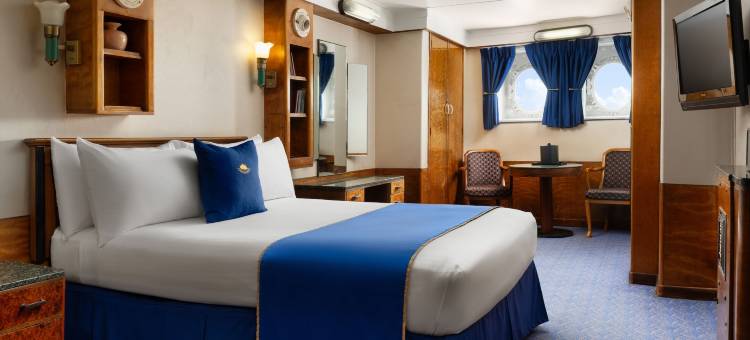 玛丽皇后酒店(The Queen Mary)图片