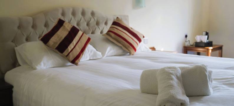 新奇切斯特酒店(The New Chichester Hotel)图片