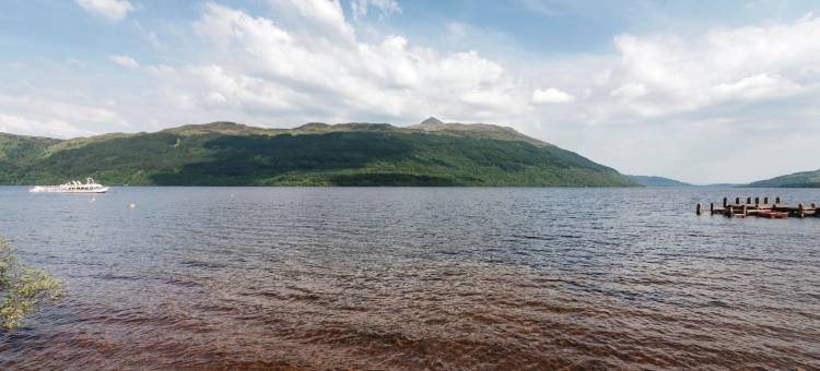 塔伯特酒店(The Tarbet Hotel)图片