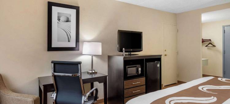 凯艺套房酒店(Quality Inn & Suites)图片