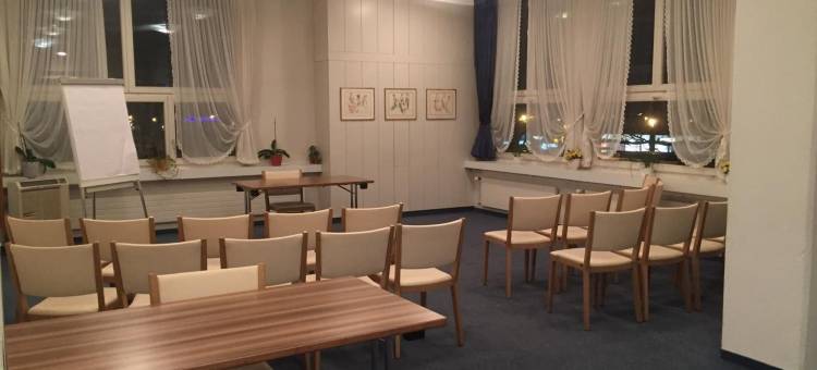 布卢门施泰因酒店(Hotel Blumenstein Self-Check IN)图片