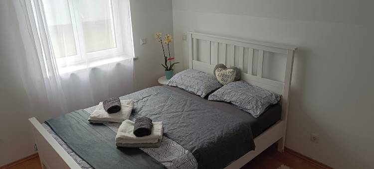 尼亚赫维恩的漂亮四卧室房屋(Beautiful 4-Bed House in the Neahe Wien)图片