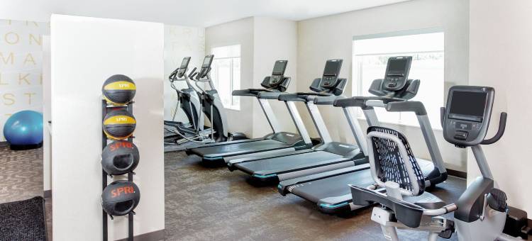 Residence Inn Livermore图片