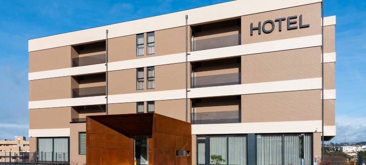 我的酒店波尔图甘德拉(Meu Hotel Porto Gandra)图片