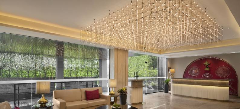 尼玛雅酒店(The Neemaya Hotel)图片