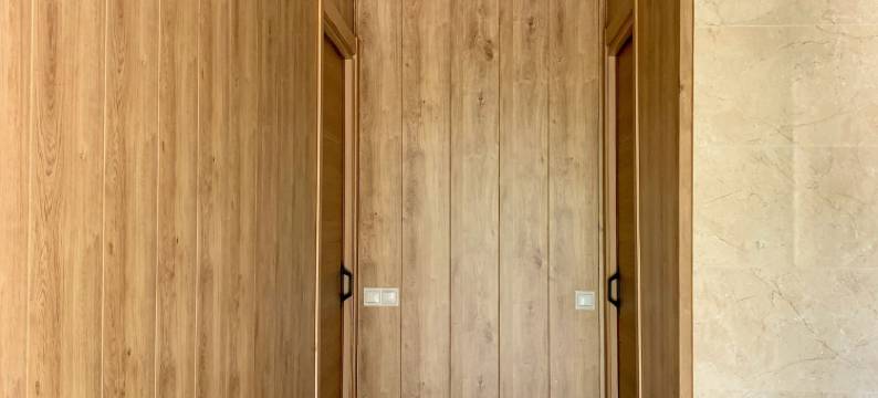 豪华珍珠旅馆(La Perla de Lujo - Hostel)图片