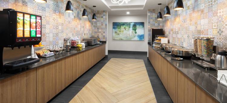 La Quinta Inn & Suites by Wyndham El Paso East Loop-375图片