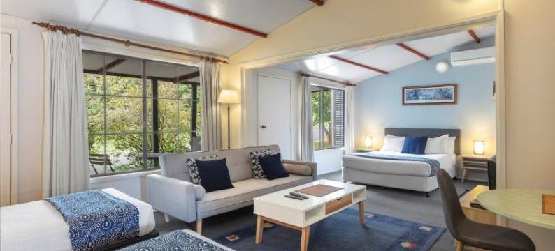 达特茅斯汽车旅馆(Dartmouth Motor Inn)图片