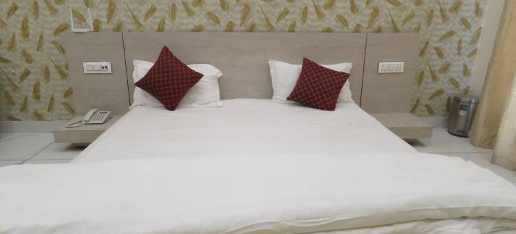 拉贾吉酒店及餐厅(Raja Ji Hotel and Restaurant)图片