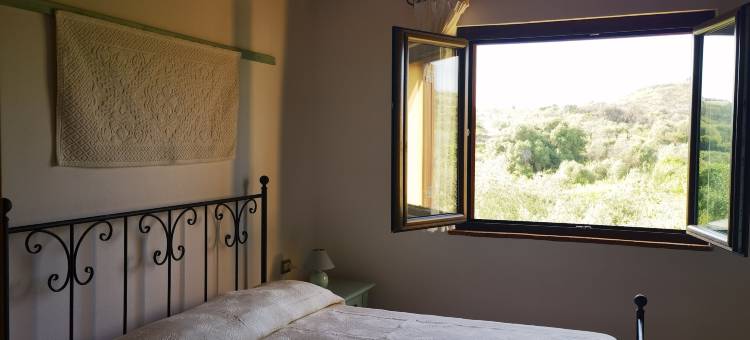 奥利维的法院(La Corte Degli Ulivi - Albergo Rurale)图片