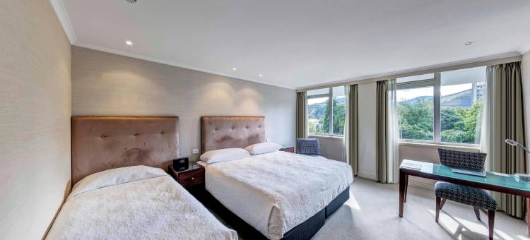 卢瑟福尼尔森酒店 - 历史酒店(Rutherford Hotel Nelson - A Heritage Hotel)图片