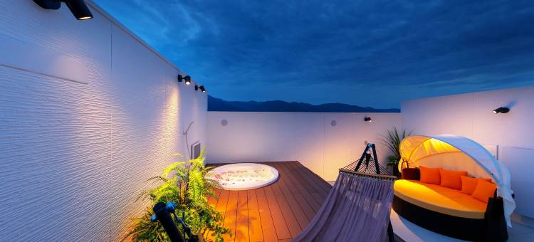 艾尔迪亚亚玛娜西酒店 - 限成人(Hotel Eldia Yamanashi (Adult Only))图片