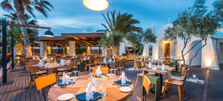 斯特拉宫水上乐园度假村(Stella Palace Aqua Park Resort)图片