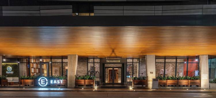 东迈阿密酒店(East Miami)图片