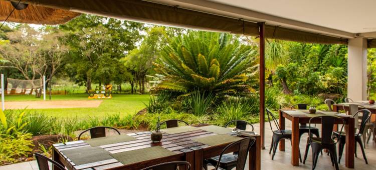 克鲁格公园旅馆254号单元(Kruger Park Lodge Unit No. 254)图片