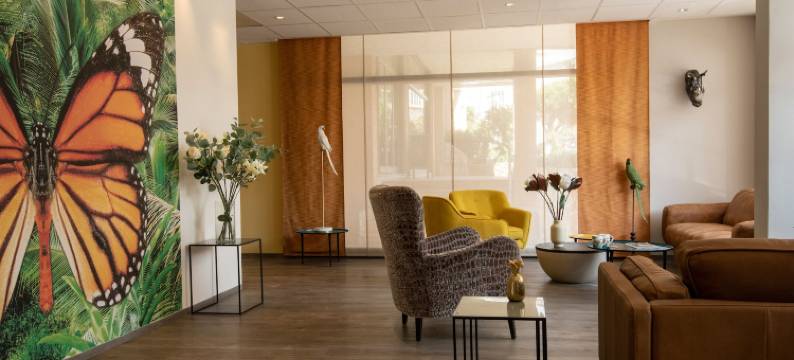 宜必思尚品波琉索梅尔酒店(Ibis Styles Beaulieu-Sur-Mer)图片