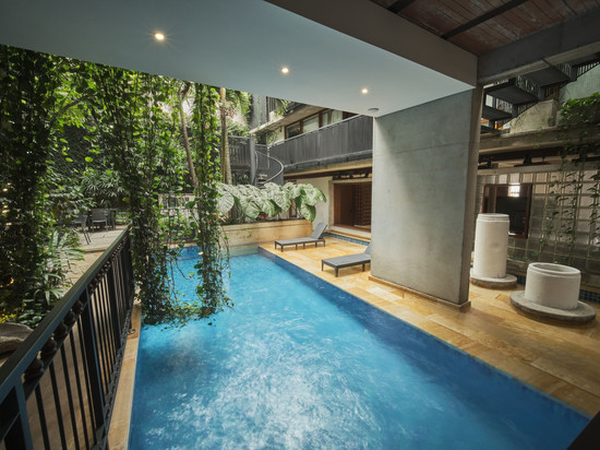 尼斯佩罗民宿阿尔科酒店