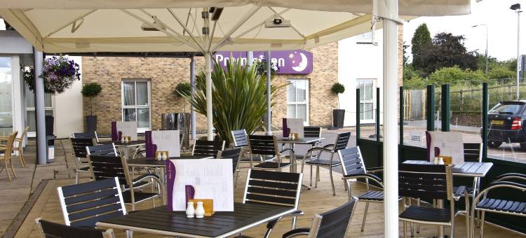 克里布斯铜锣湾(M5,J17)布里斯托尔普瑞米尔酒店(Premier Inn Bristol Cribbs Causeway (M5, J17))图片