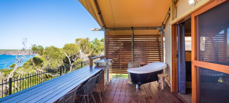 NRMA默里姆布拉海滩度假酒店(NRMA Merimbula Beach Holiday Resort)图片