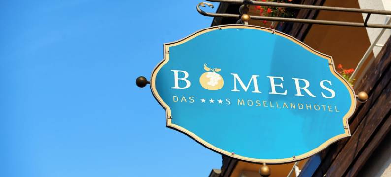 柏莫尔莫赛兰德侯特尔酒店(Ringhotel Bömers Mosel Landhotel)图片