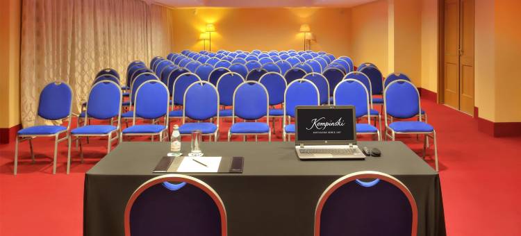 班斯可大竞技场凯宾斯基饭店(Kempinski Hotel Grand Arena Bansko)图片