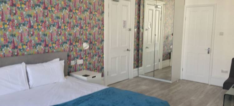 伊斯特本达芬奇酒店(Da Vinci Eastbourne)图片