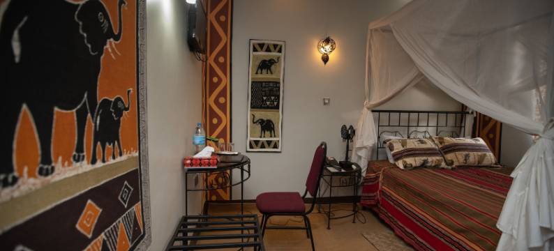 科罗纳屋酒店(Korona House Hotel)图片