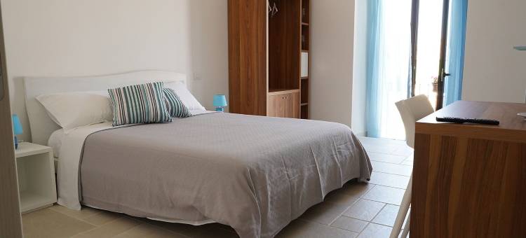 杜奥莫宾馆(Duomo Guest House)图片