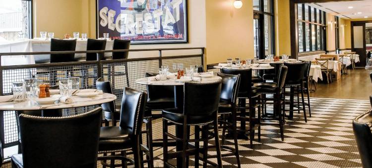 克劳德维尔傲途格精选酒店(The Cloudveil, Autograph Collection)图片