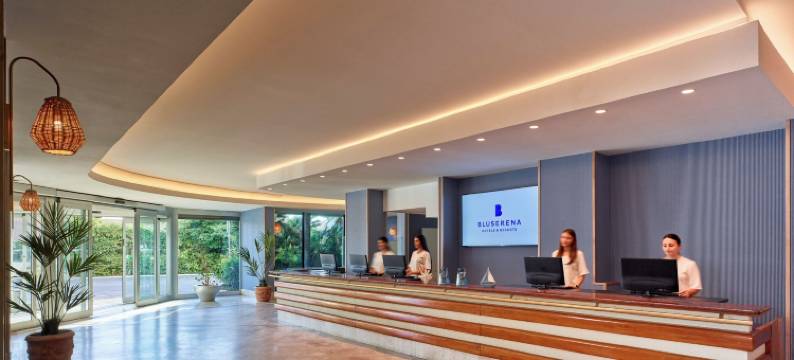 Serena Majestic住宅(Serena Majestic Hotel)图片