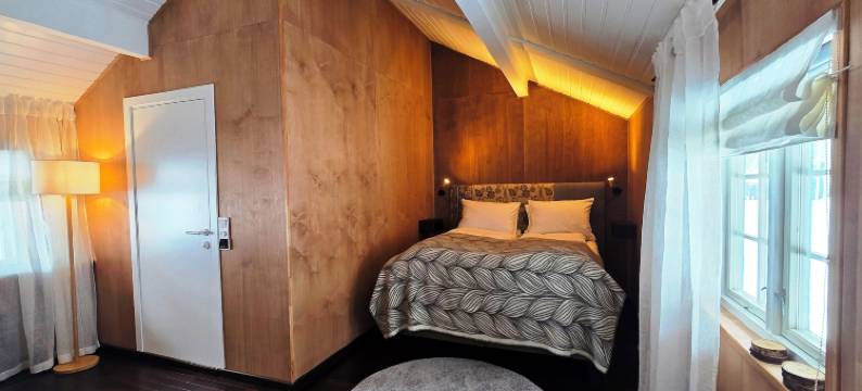 王家荘园(Onga Lodge)图片