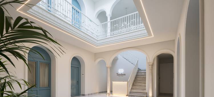 Tandem Solera酒店(Tandem Solera)图片